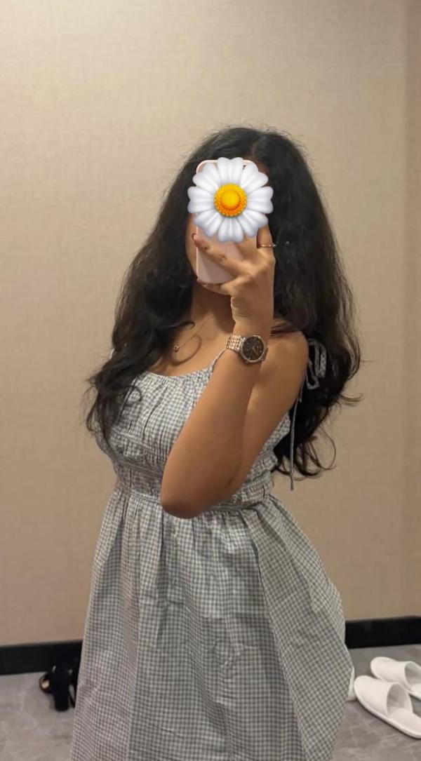 🧚 AGE 22 Cute Girl ♥️ 🙈💦සීතලේ කැම් සැපක් ගන්න එන්න ☺️ verified 100%✅