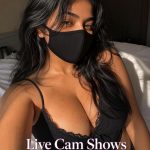 ❤️Cute Live Cam Show ‎♥️ඔන්න බෝයිස් සයිට් එකට අලුතෙන්ම සෙට් උනේ ලස්සන සරාගි කෙල්ල♥️