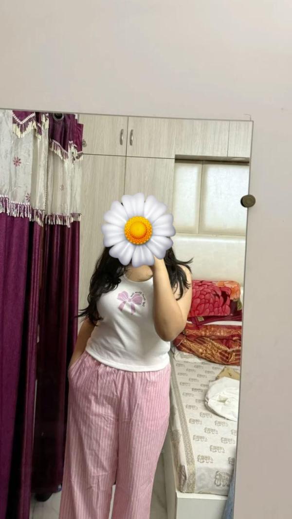 තරුශි ❤️ Young Hot Girl 🔥