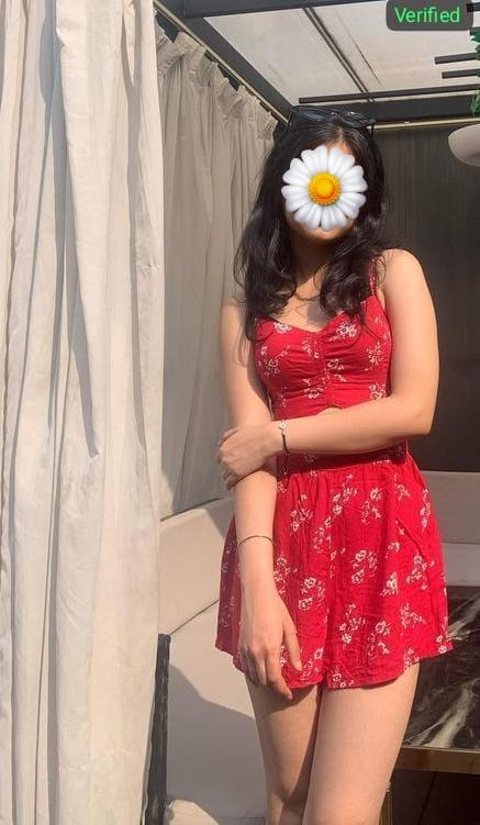 🧚 AGE 22 Cute Girl ♥️ 🙈💦 ☺️ verified 100%✅