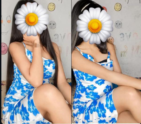 😻 With Face බේබි Girl මදුශි…සුද්දියෙක් වගේ ලස්සන චූටි කෙල්ලෙක්ට ඔයත් ආසනම් ඉක්මන්ට එන්න. 🥵 Today Special Offer Lesbian & Single Show..