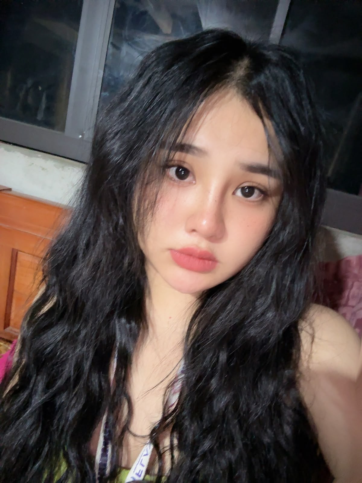 Message incall outcall
