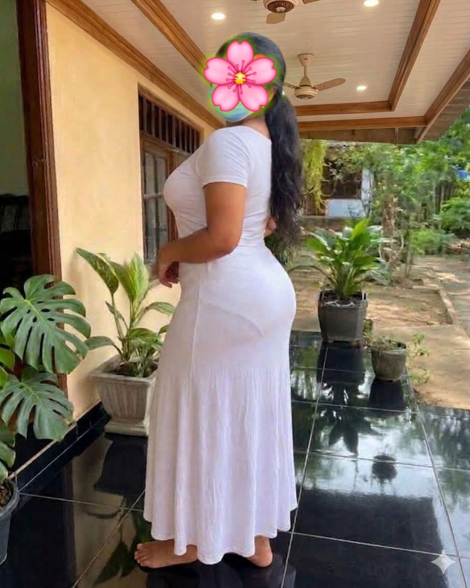 Hot 35 Years Mature Lady 🔥