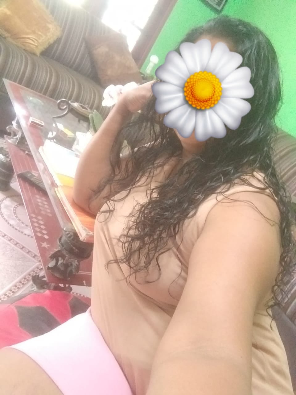 බාසි ❤️ 39 Years Hot Mature Lady 🔥