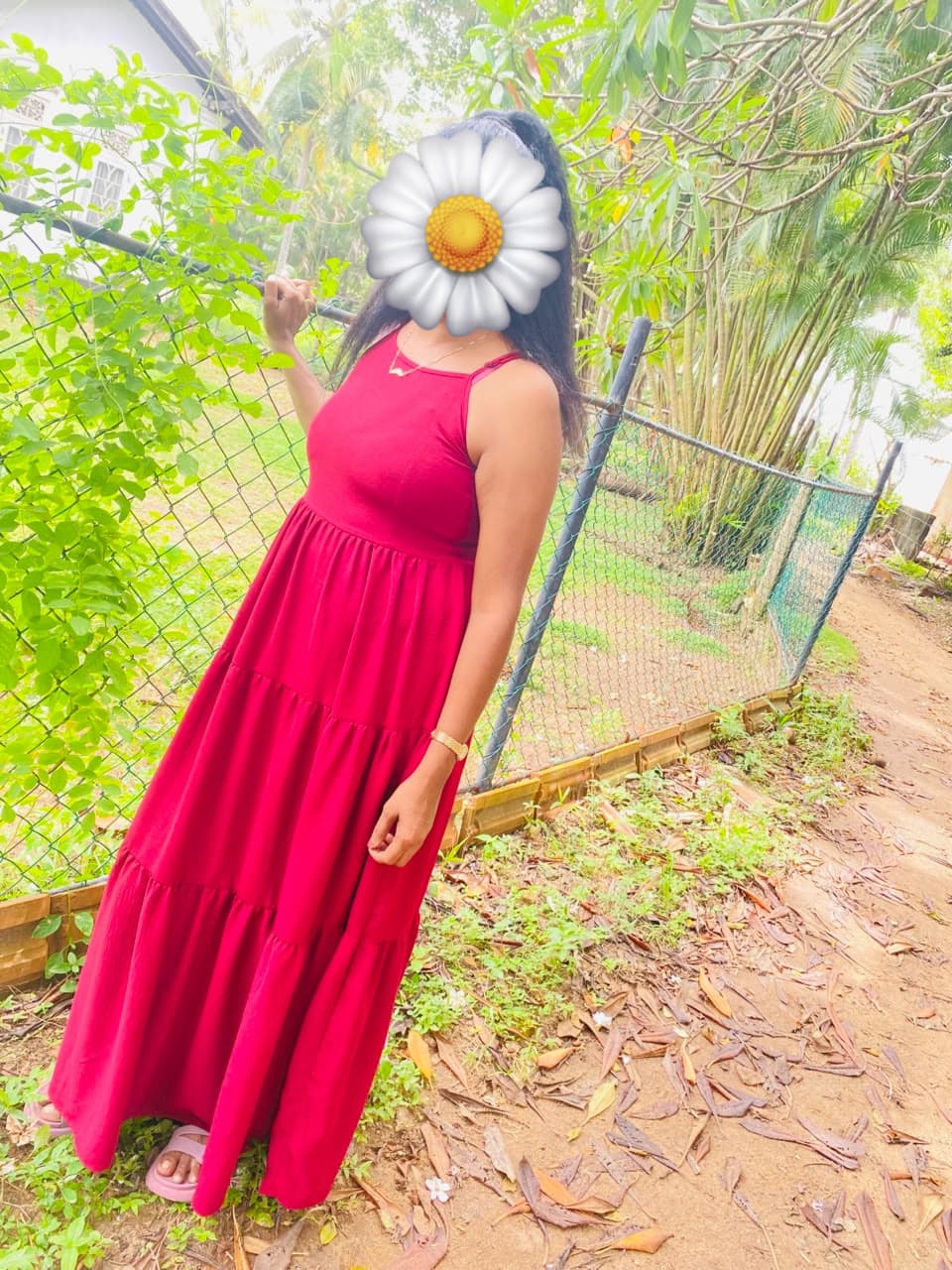 🔥 Hot 26 Years Young Girl 🔥
