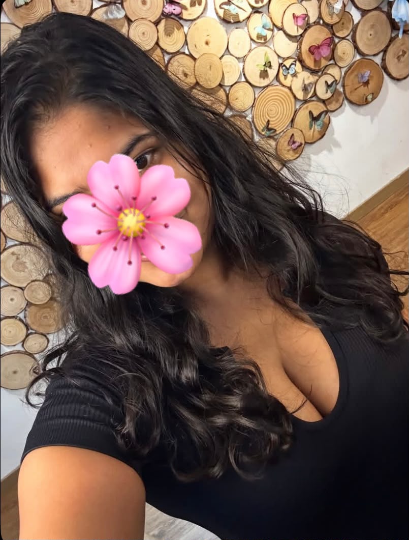 Jaffna Girl 🤍💗