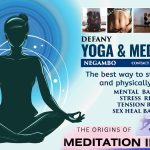 New Lanka Ads - Sri Lanka Best Personal Ad Platform, Spa Add 🌺🍀 Defany Yoga Meditation Center 👸❤️ +94778049229 👸 Location 🌍 NEGAMBO ( මීගමුව) 👍✔
