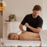 relaxation massage and any other licking service for ladies