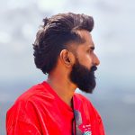 හසරැල් ❤️ 25 Years Young Active Boy