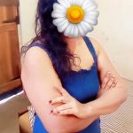 Hot 42 Years Mature Lady – Full Body Massage & More 🔥