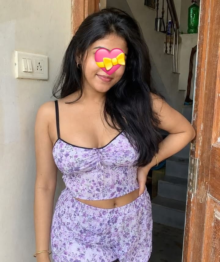 *Sweet Girl Shani*