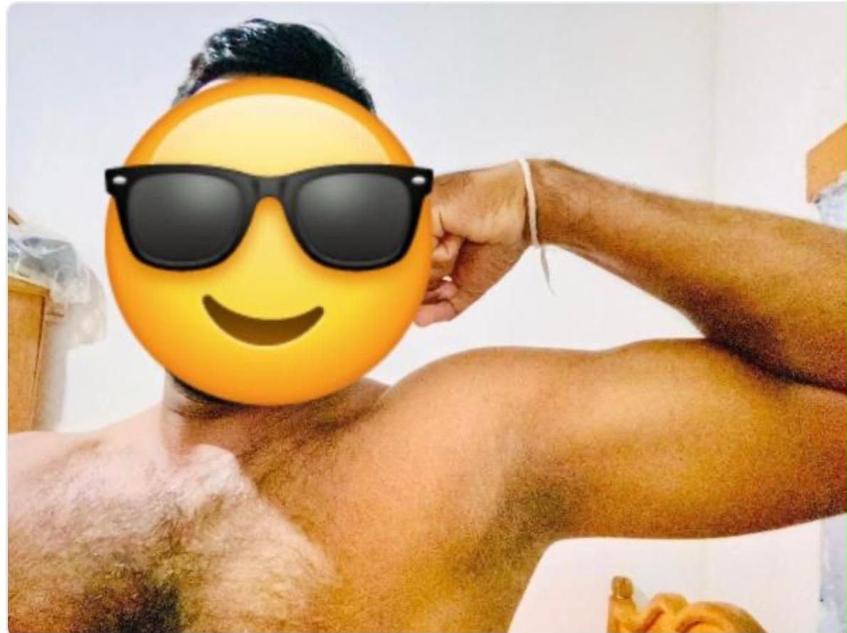 🔥 KANDY HANDSOME BOY – SPECIAL SERVICE FOR LADIES 🔥