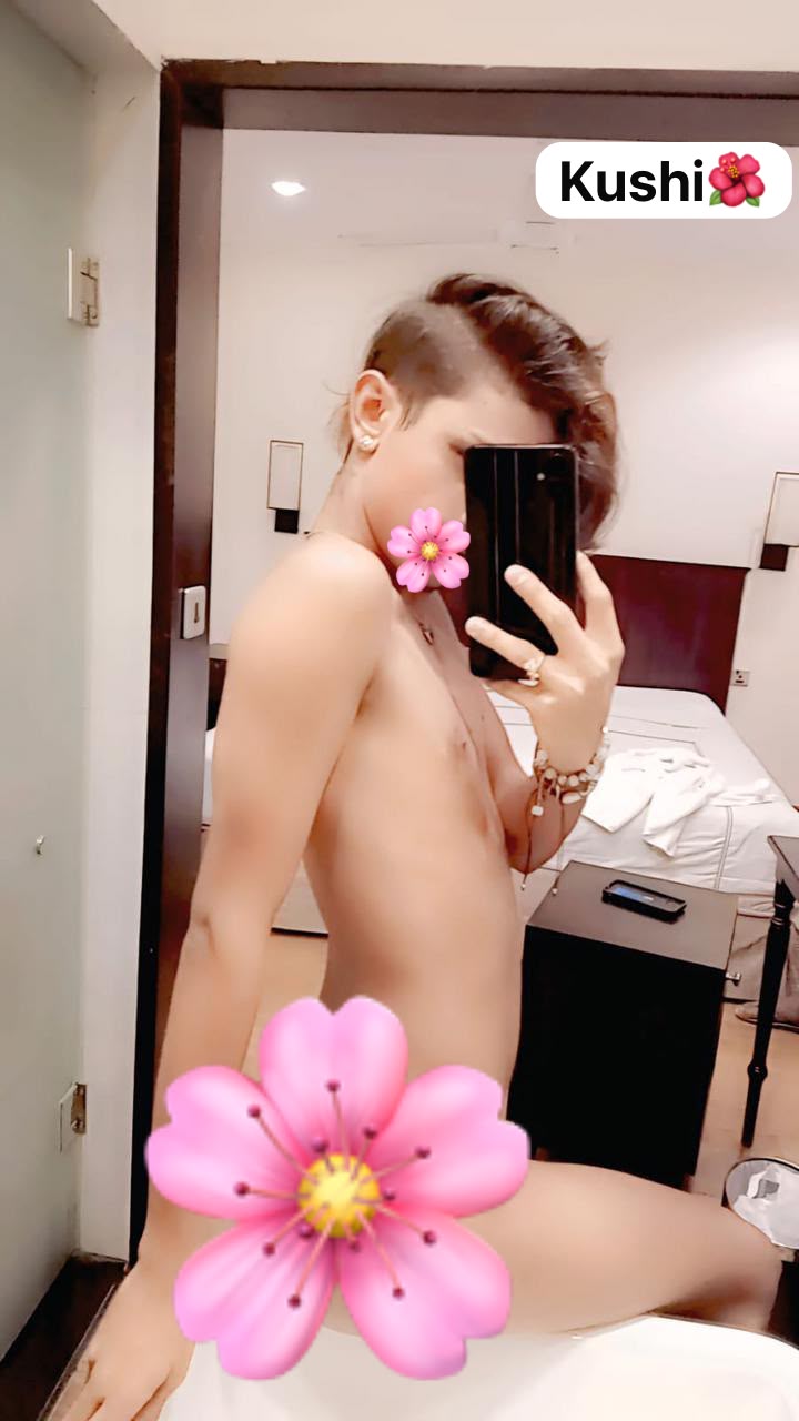 KUSHI 👸 🫂 SHEMAL LADY BOY TOP & BOTTOM BOTH SERVICE & CAM SERVICE AVAILABLE🚩
