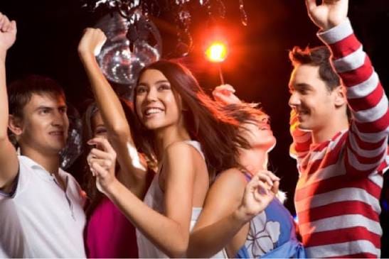 Couple meet or girl Party and pvt meet