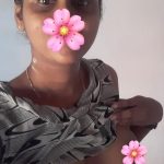 White skin Tamil girl