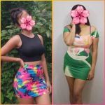 New Lanka Ads - Sri Lanka Best Personal Ad Platform, Spa Add TAMIL & SINHALA 2 GIRLS 🎀 AKSHA & SITHUMI 👸6,500/= FOR ONE GIRL☀️ SEEDUWA KATUNAYAKA ☀️ 🚘 Visit 🆗