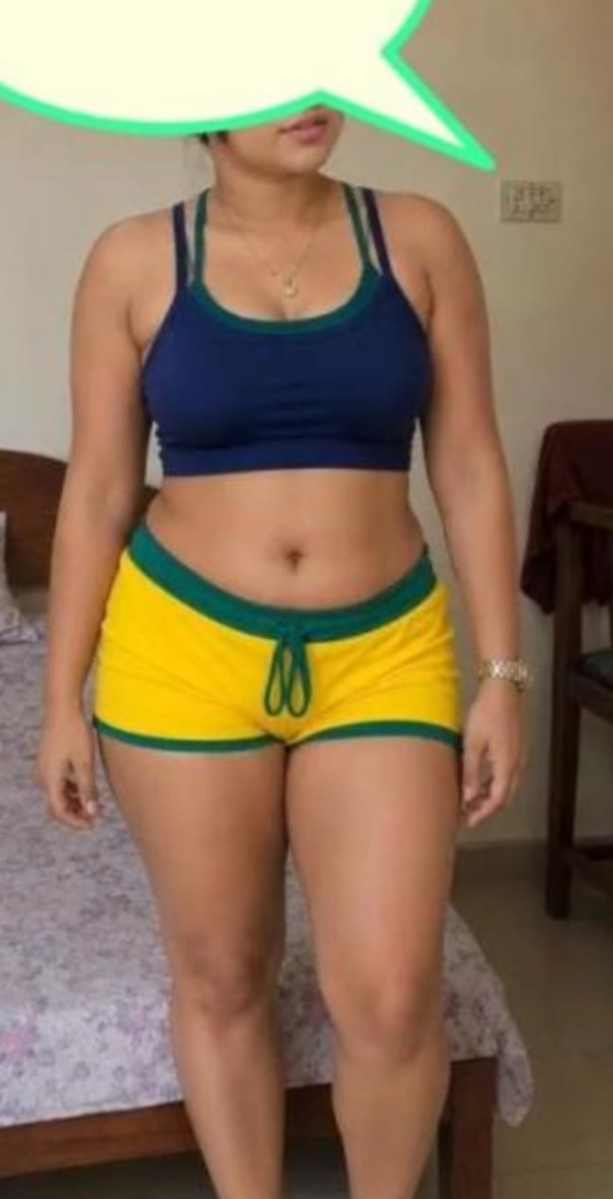 ❤️Live Cam With Hot Dilani🍎🌷