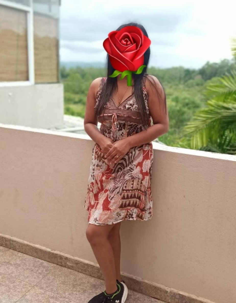 🌻ඔෂානි With Face Hot Live Cam Show 🌻