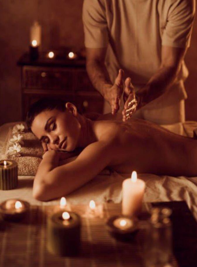🍃 Profesional Ayurwedic Massage treatments 🍃 ආයුර්වේද සම්භාහන සේවය