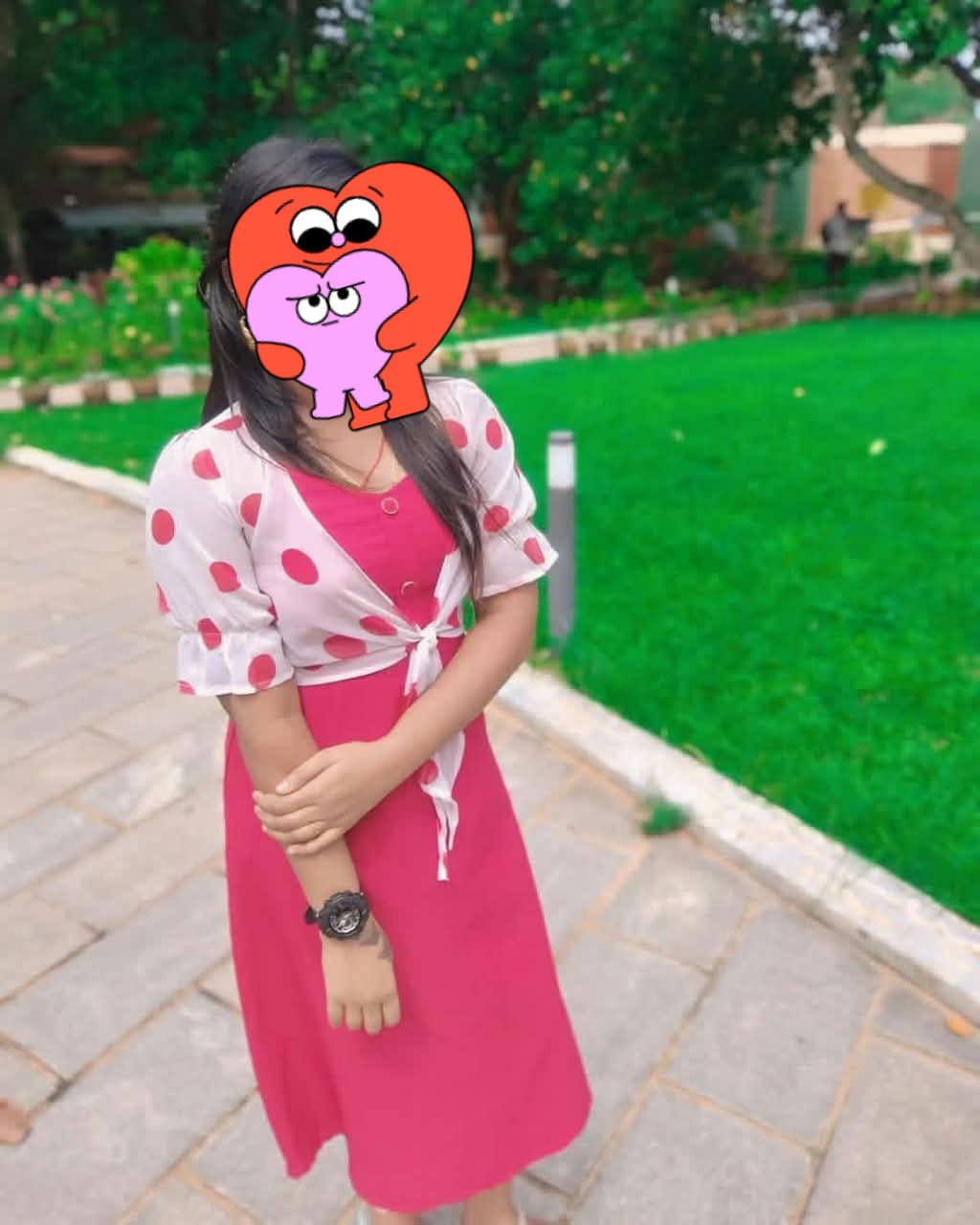 I am a Genuine girl 👉This Service only for Genuine Coustmer