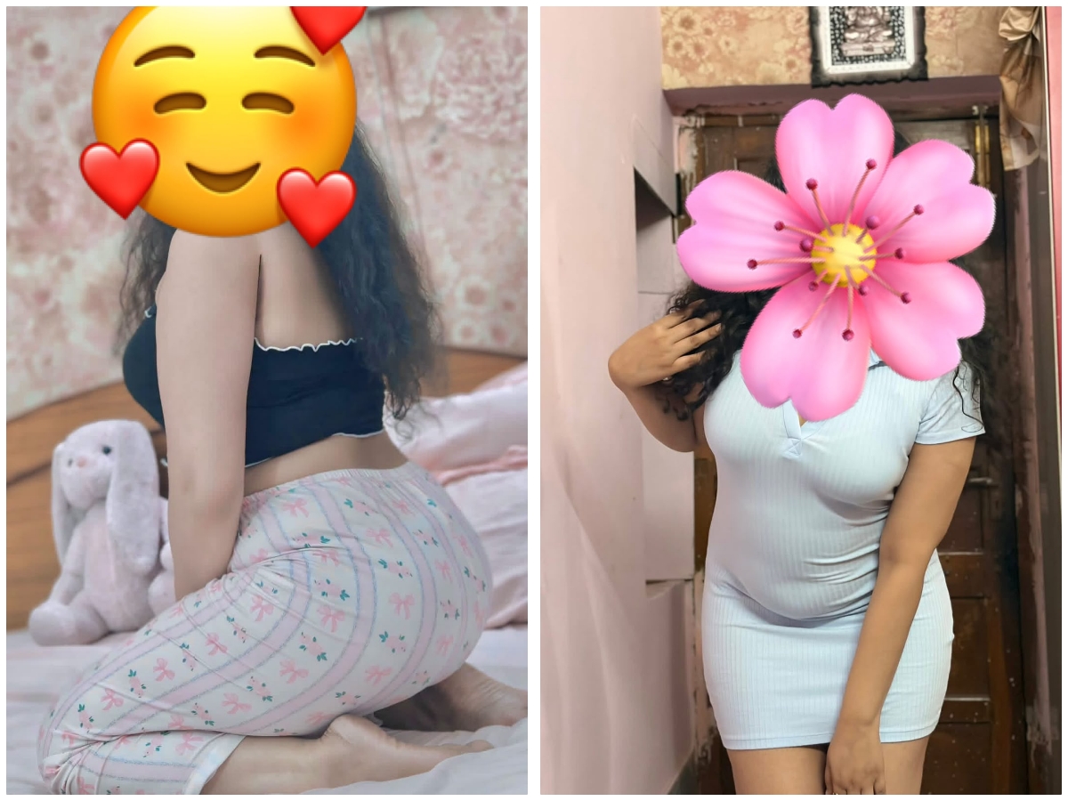 👸 MASHI 📲 LIVE CAM SERVICE 😍