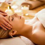 Massage for ladies
