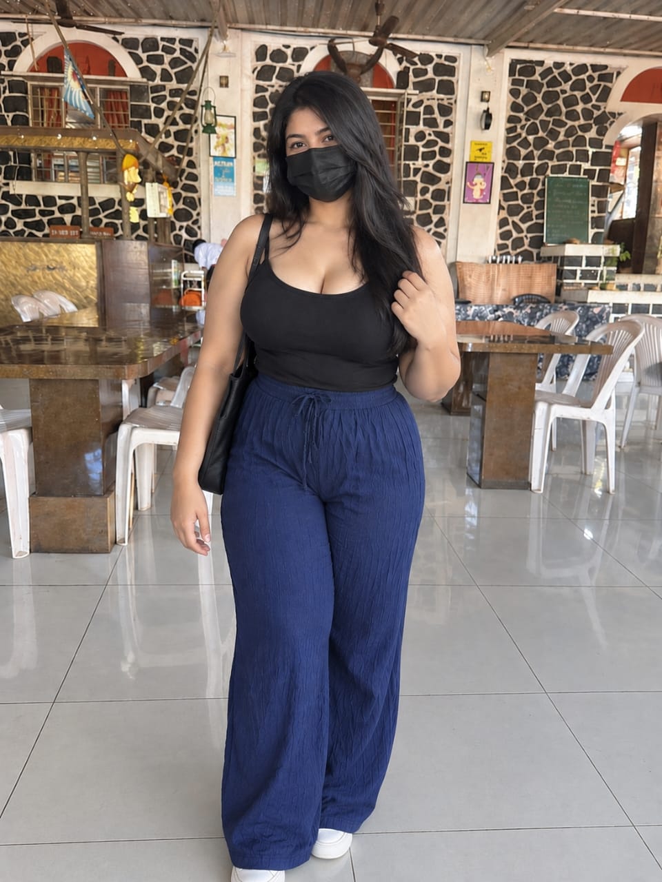 Kandy මගෙන් මසාජ් එකක් අරන් වෙනස බලන්න 🎀