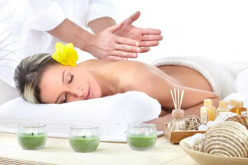 🪷 RAYAN 🪷 Colombo ( ONLY FULL BODY MASSAGE FOR LADIES & Couples) Very Secured and Privacy Service 💯