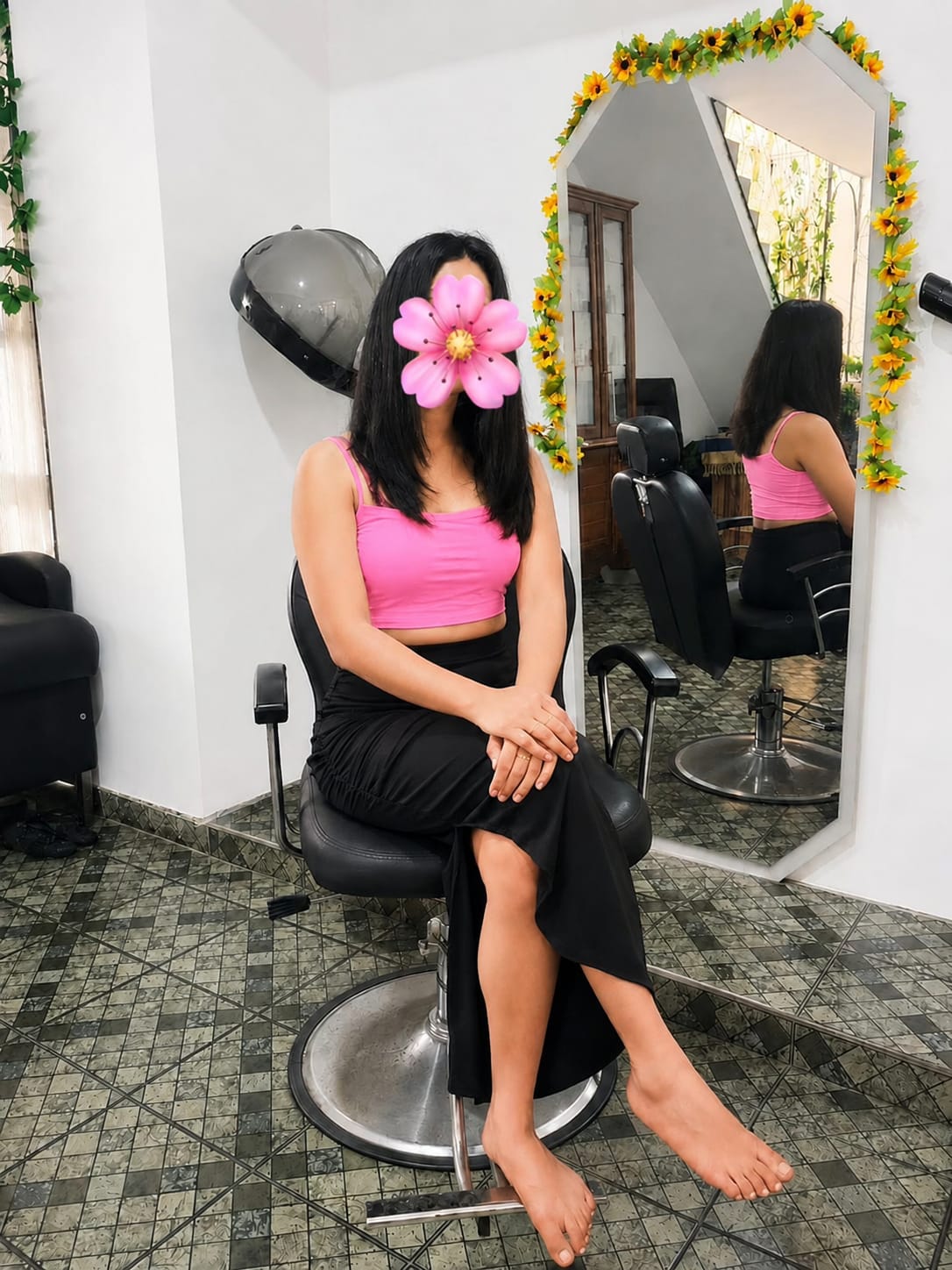 ⭕New Slim girl in Mount lavinia 🔸Im Shashi 🔹Full service 6000/= 🌹23 years young girl 📞0760667544 Mount lavinia , Dehiwala, my private place 🤩