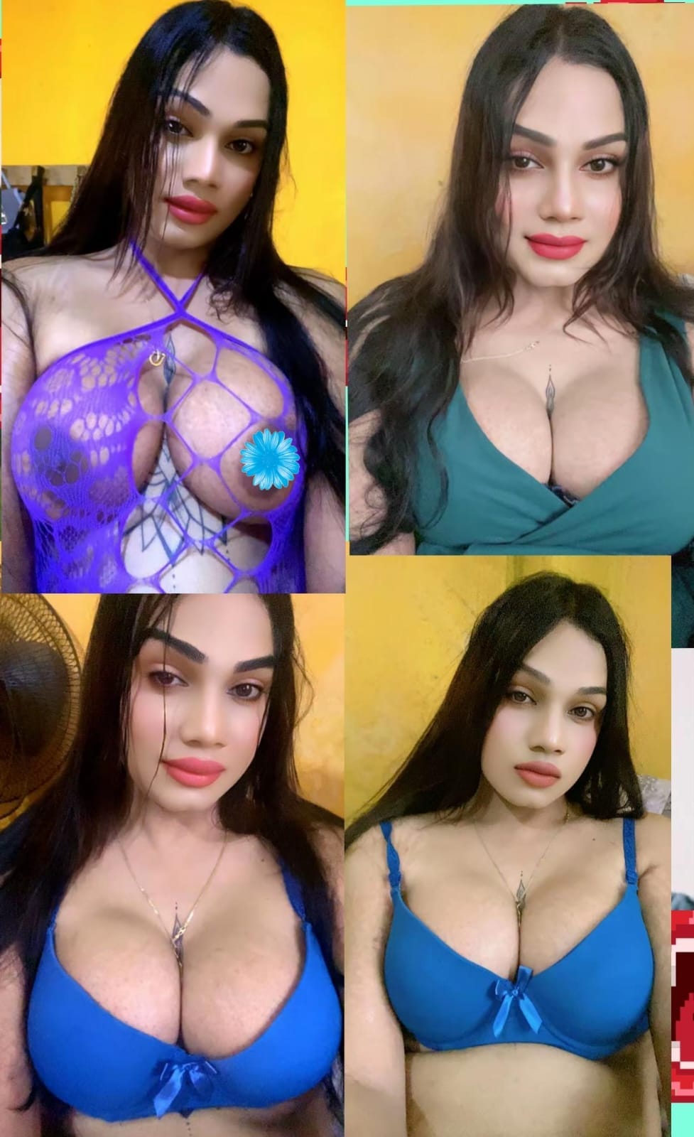 Real Shemale Full Service And Bdsm Punishment Available 😋