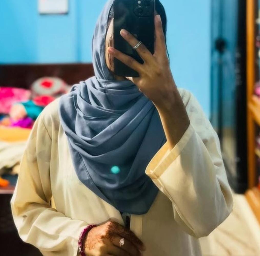 Muslim Girl Live Cam Show