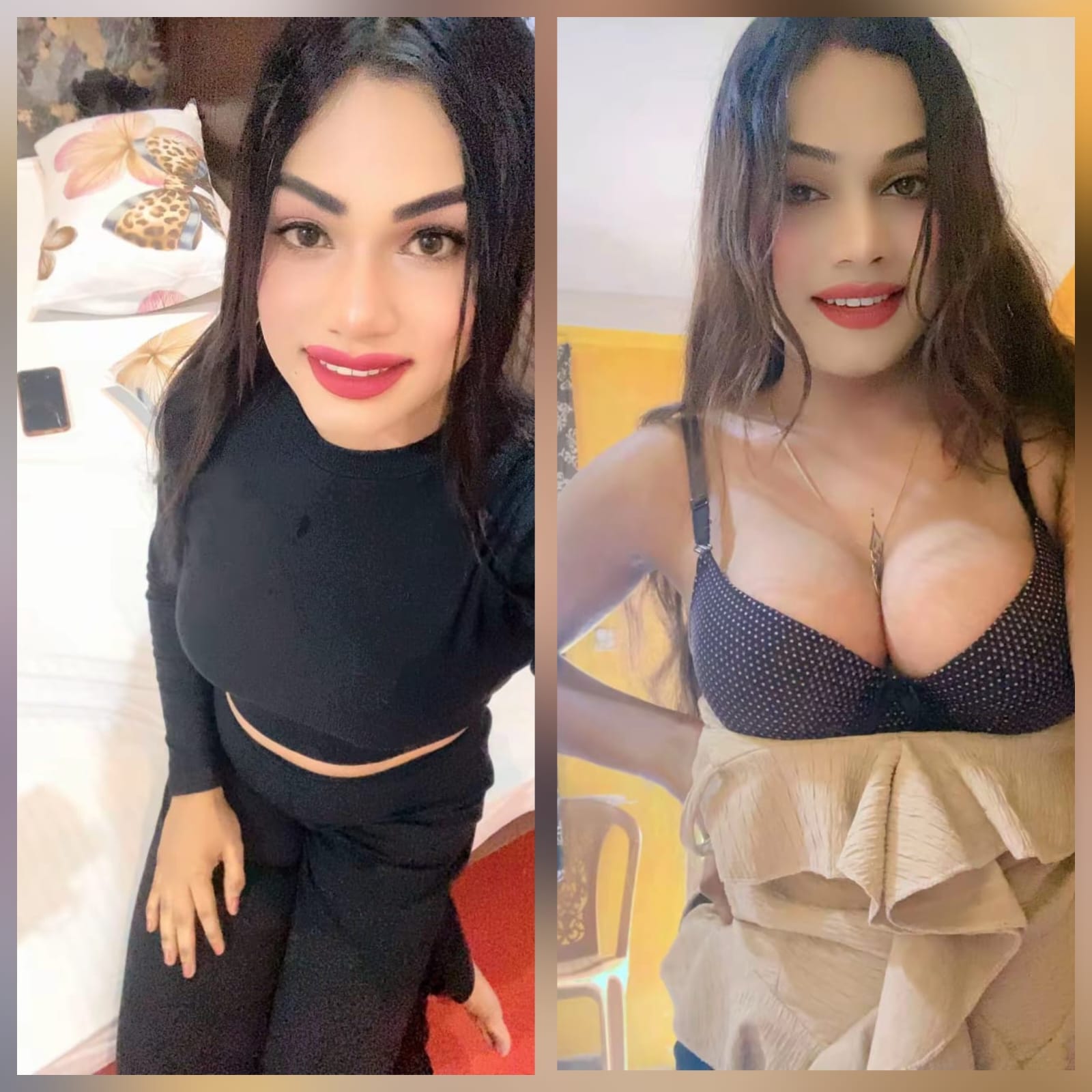 Real Shemale Full Service And Bdsm Punishment Available 😋