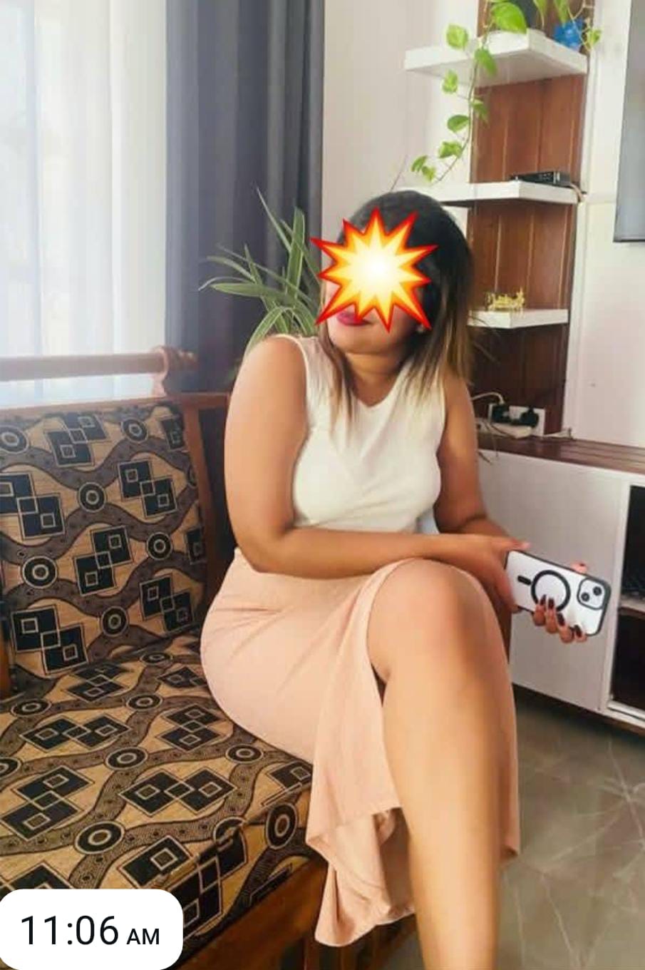 Nugegoda Full Service 7000/= New Hot Girl
