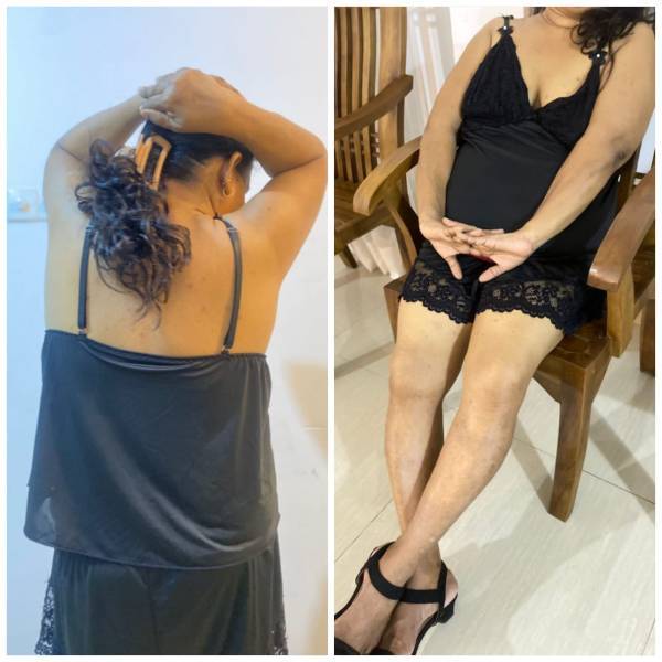 ඔයා කියන විදියට ඉන්නයි කැමති එන්න ඉතින් මොහොතක් මා එක්ක වීඩියෝ එකකින් set වෙලා funඑකක් ගමු