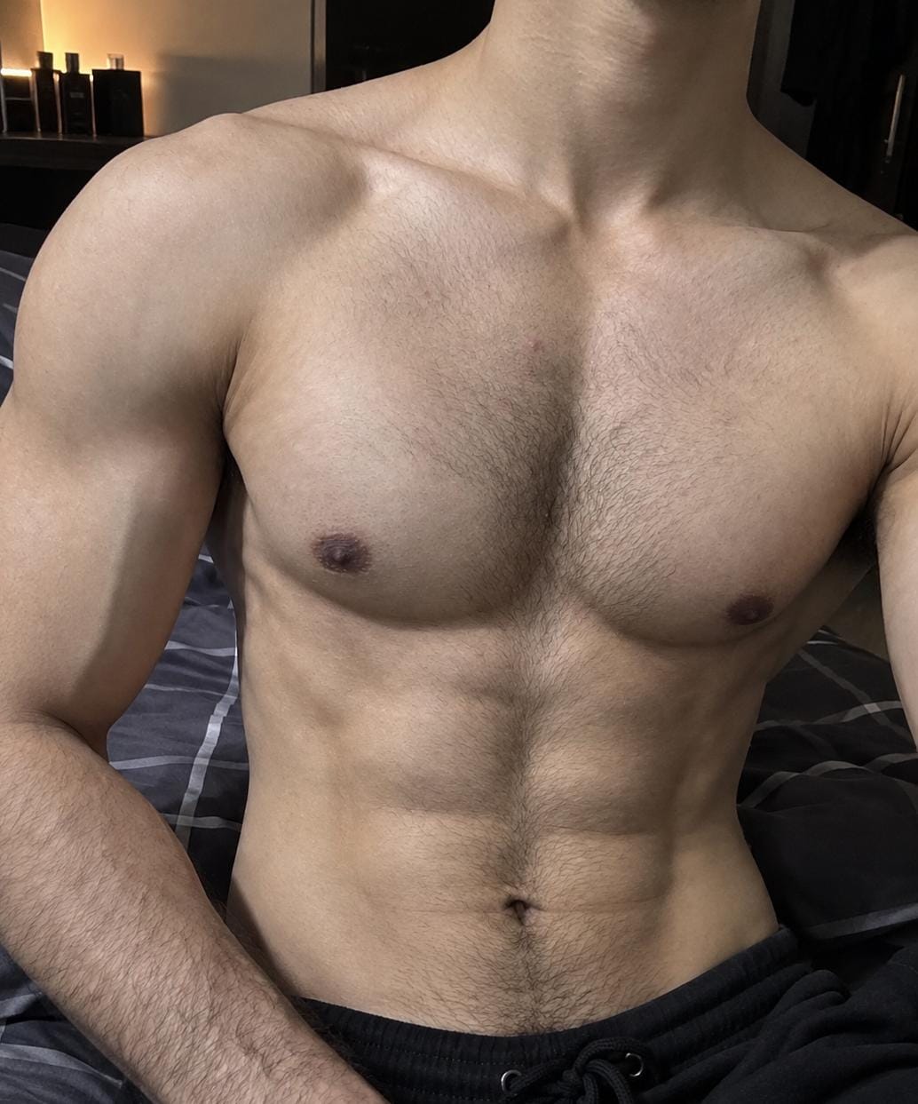 Personal Boyfriend Experience – Private & Discreet ❤️