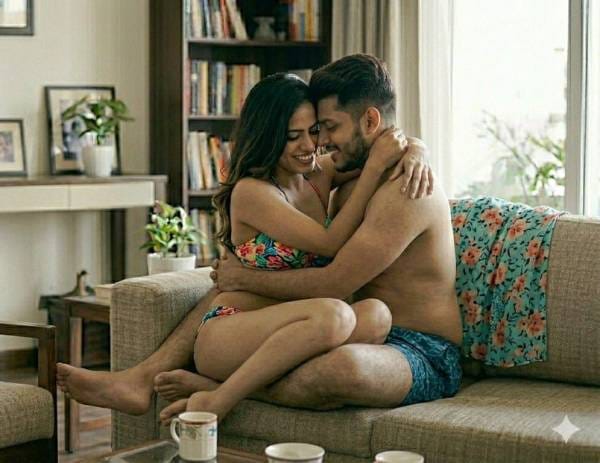 තනිකමින් /පාළුවෙන් සිටින කාන්තාවන් අදුන ගන්න කැමතියි