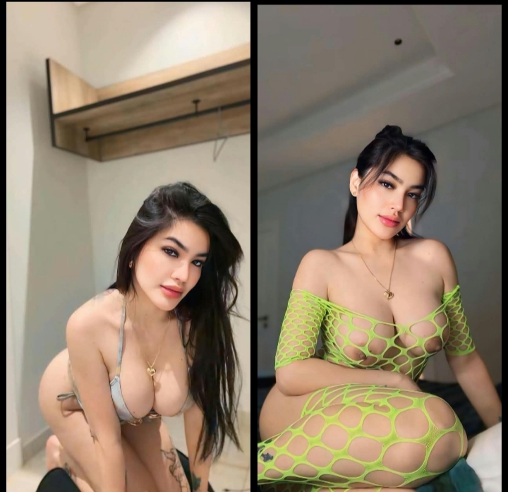 MY NAME IS CLARA MEREI 🩷🩷 YOUR DREAM GIRL IN TOWN 🥰