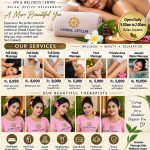 🪷🪷 G L O B A L C E Y L O N Spa and Wellness Centre 🪷🪷