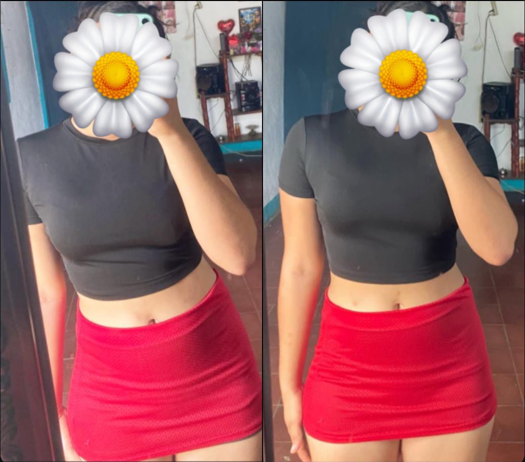 💐With Face a White Colour little girl Ishini..I’m Genuine baby…Come quickly🥰 to have fun with this beautiful little girl.😘