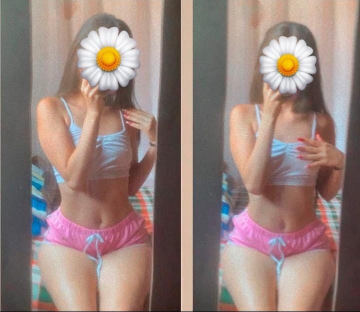 💋රියල් පොටෝ එක ඇඩ් එකේ තියනව Cash back Great 🖇️With full face /Silme body Girl 🦋 Hot sounds best මුදල් දැමූ සැනින් සේවාව ____