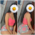 💋රියල් පොටෝ එක ඇඩ් එකේ තියනව Cash back Great 🖇️With full face /Silme body Girl 🦋 Hot sounds best මුදල් දැමූ සැනින් සේවාව ____