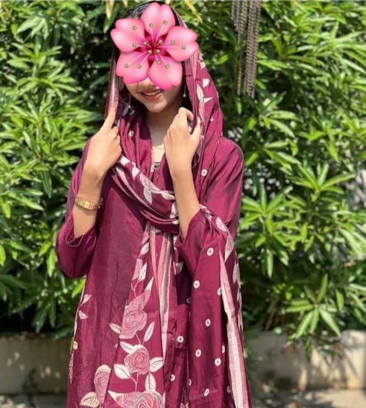 Riyal Muslime Girl Live cam show ( 💯) ganiving