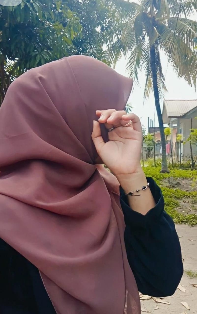 Live Cam Show MMuslim Girl