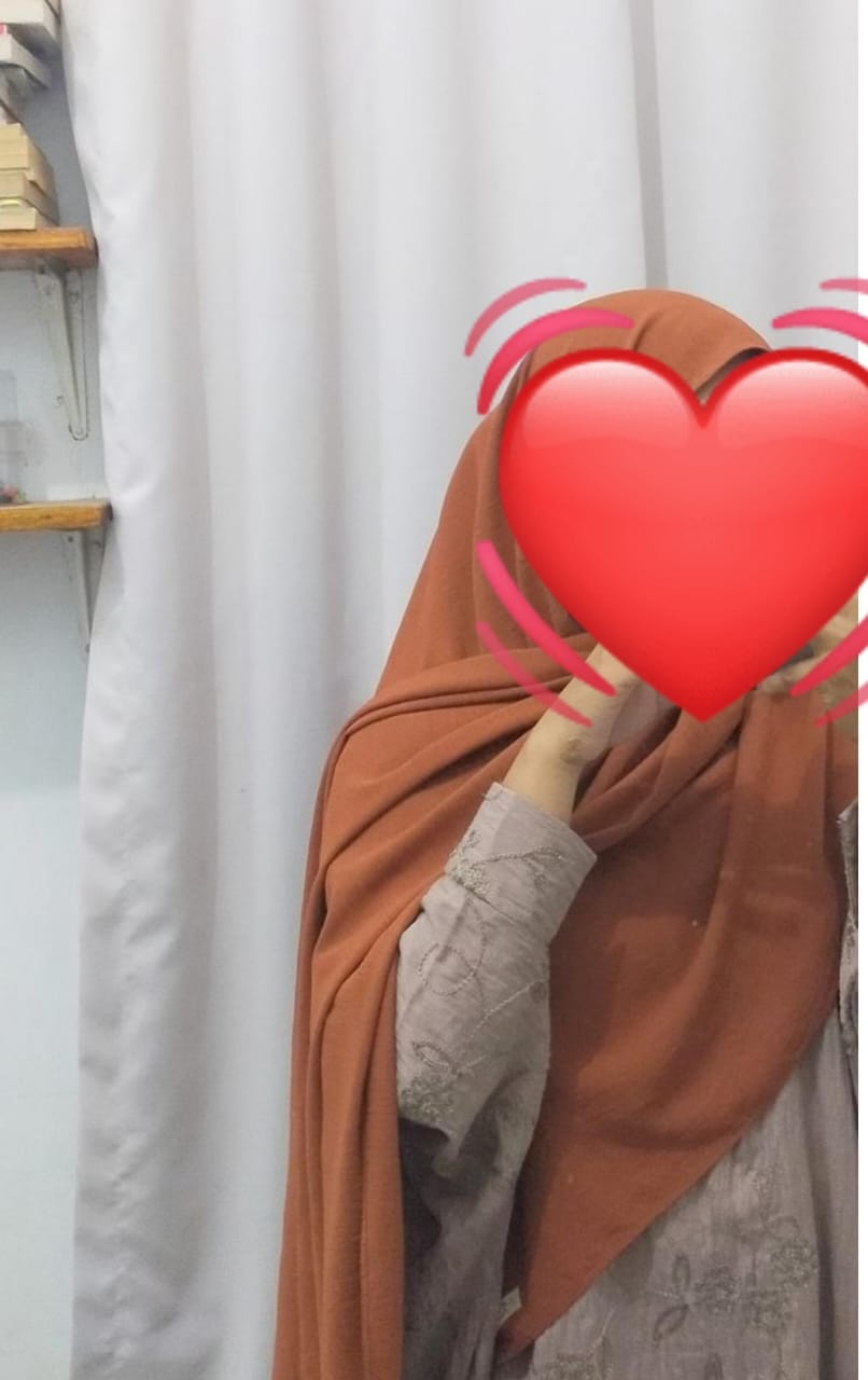 Live Cam Show Muslim Girl