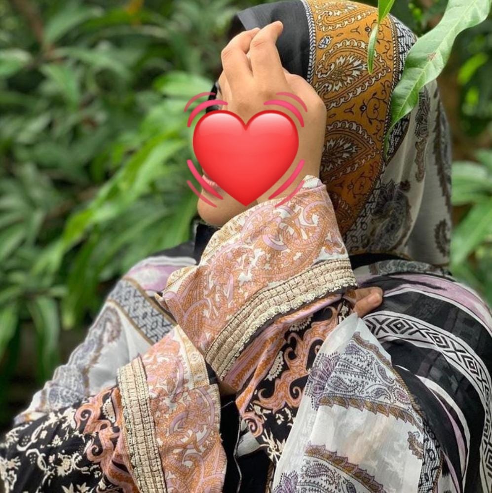 Live Cam Show Muslim Girl