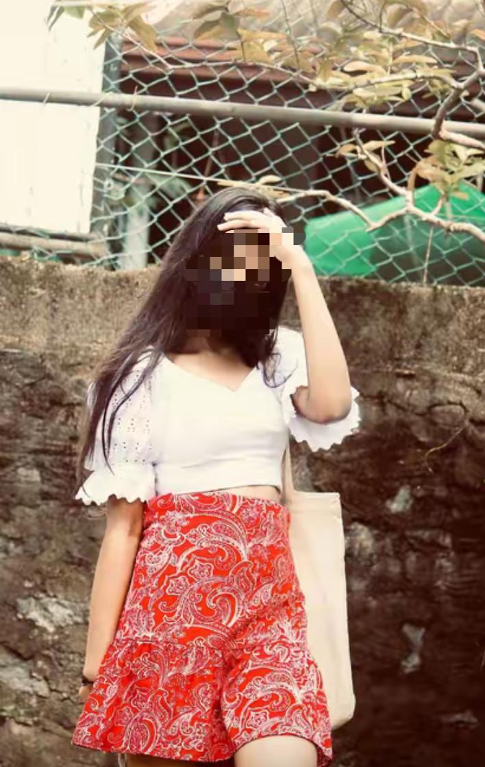 NEW CAM GIRL 🙊/ WITHOUT FACE 🫡