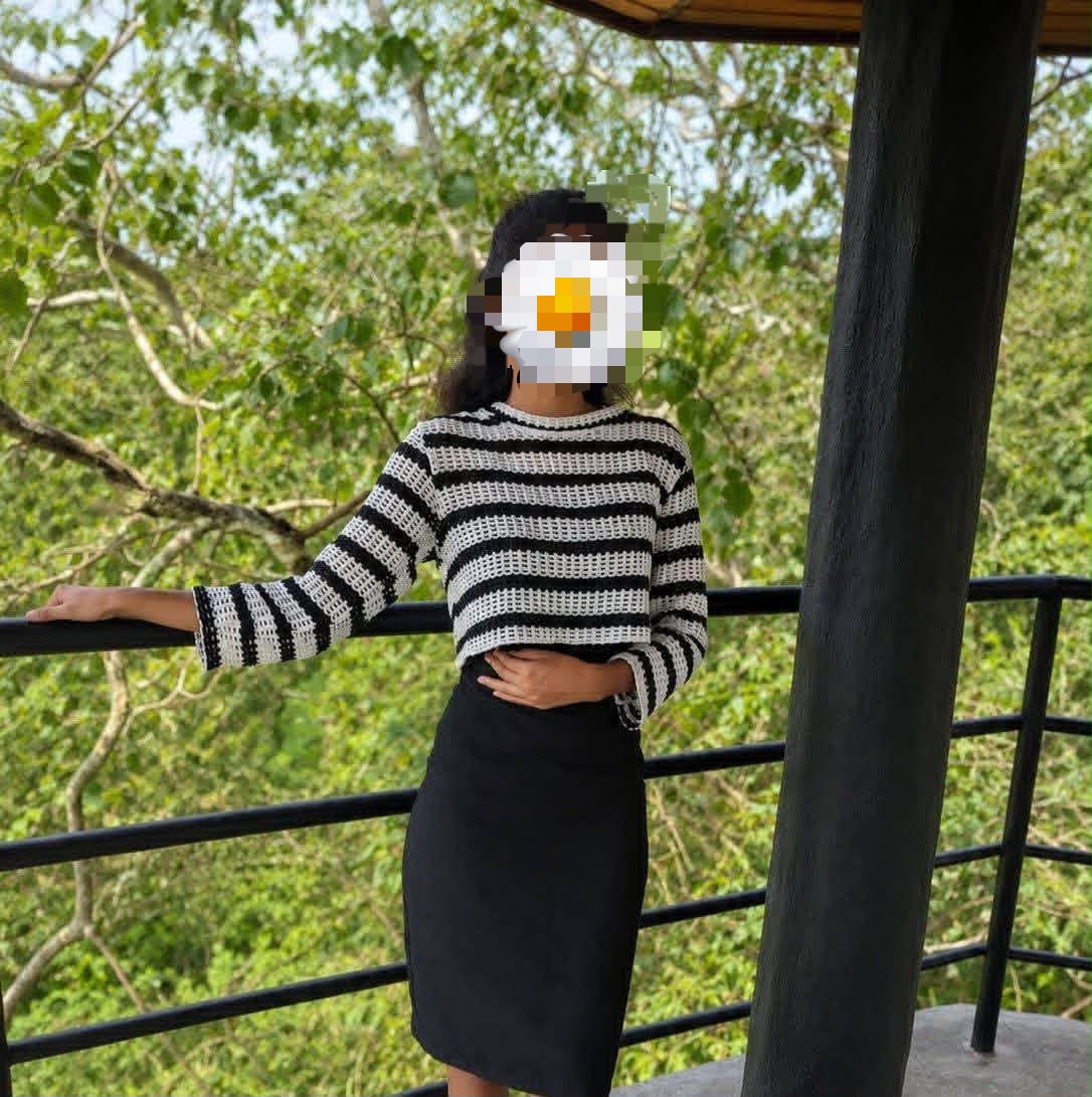 NEW CAM GIRL 🙊/ WITHOUT FACE 🫡