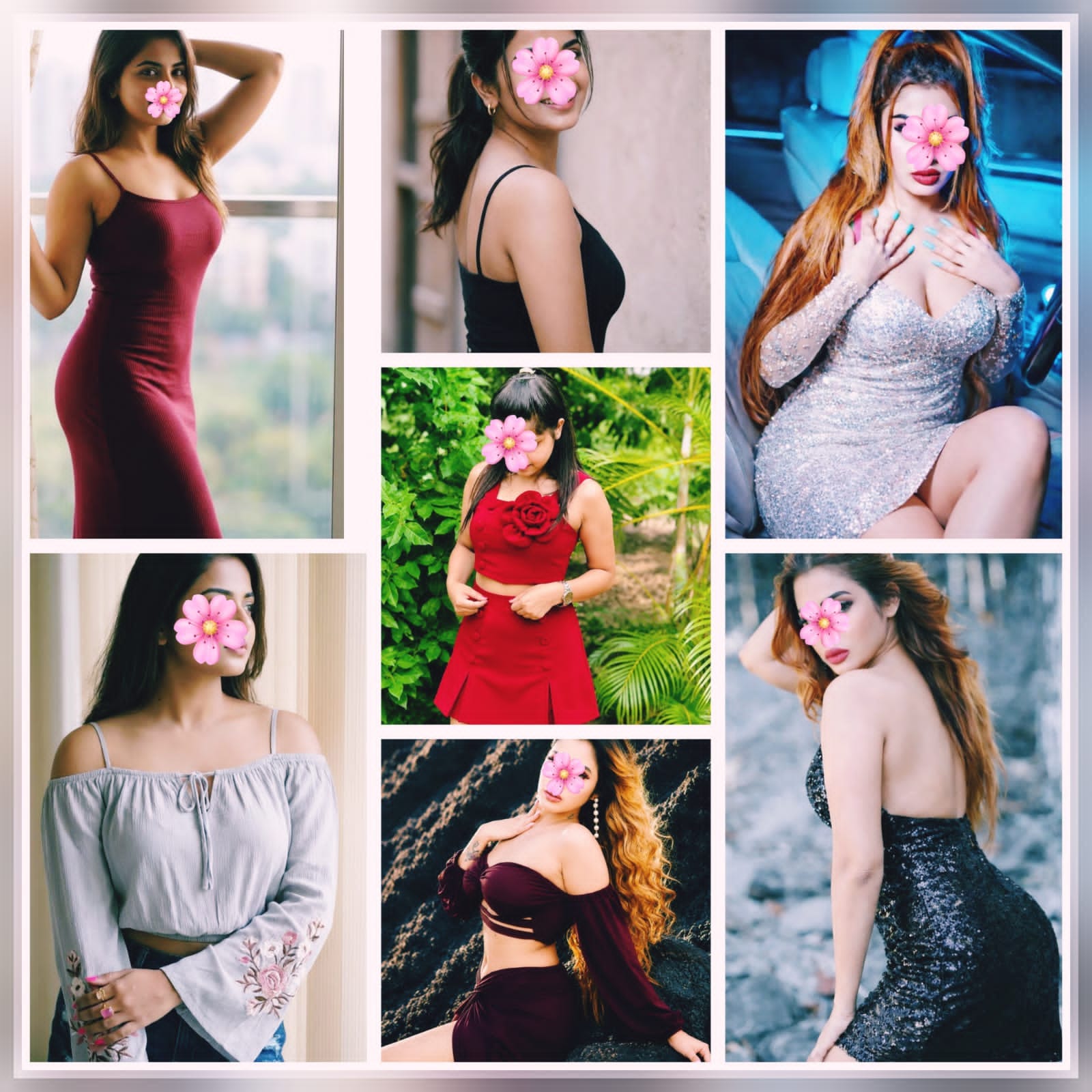 Door to Door Service Colombo Area New Young Girls Available In Colombo