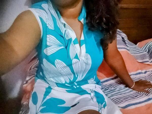 DINITHI ❤️ LIVE CAM SHOW ❤️