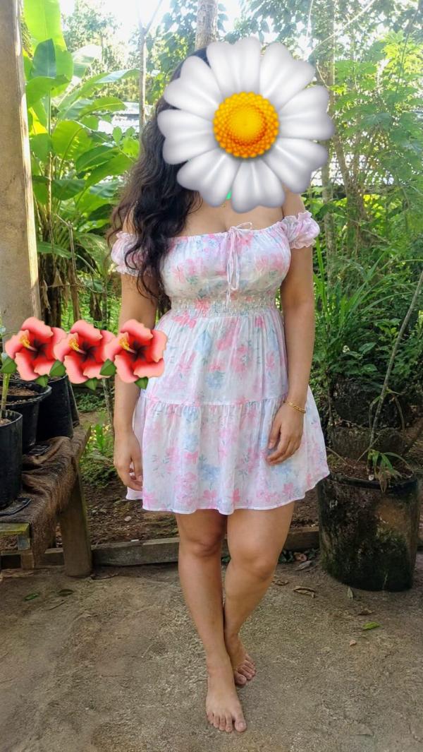 කවී ❤️ 20 Years Young Hot Girl 🔥